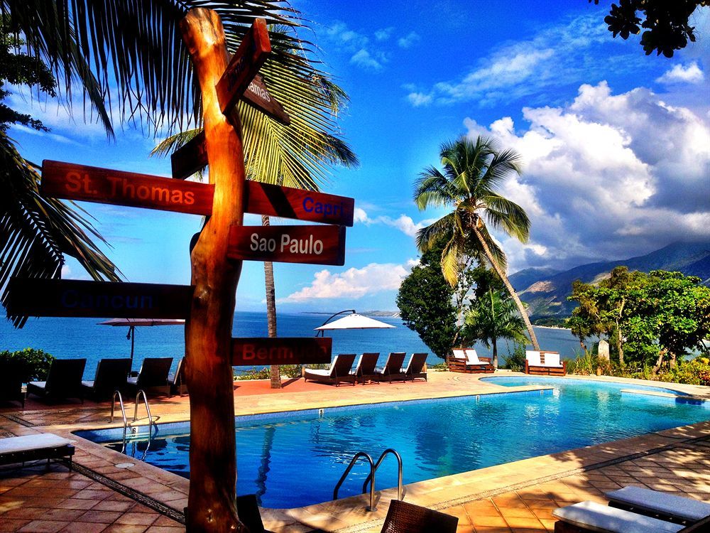 Wahoo Bay Beach Club & Resort Arcahaie Экстерьер фото
