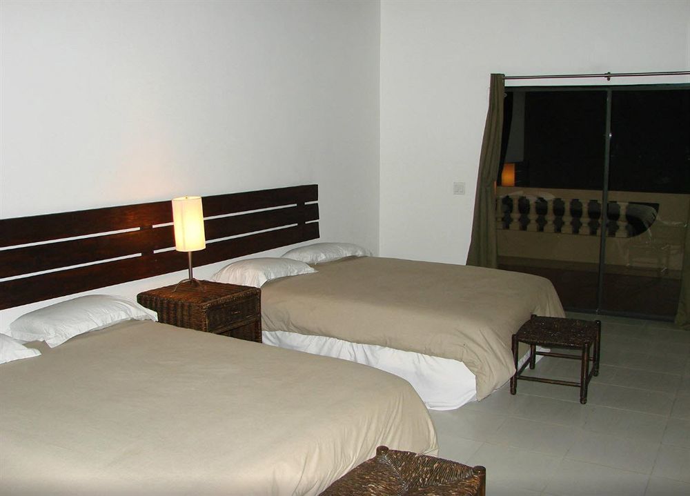 Wahoo Bay Beach Club & Resort Arcahaie Экстерьер фото