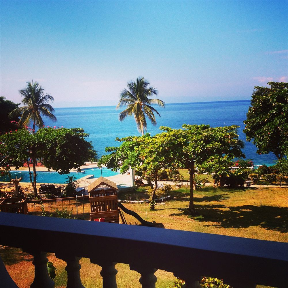 Wahoo Bay Beach Club & Resort Arcahaie Экстерьер фото