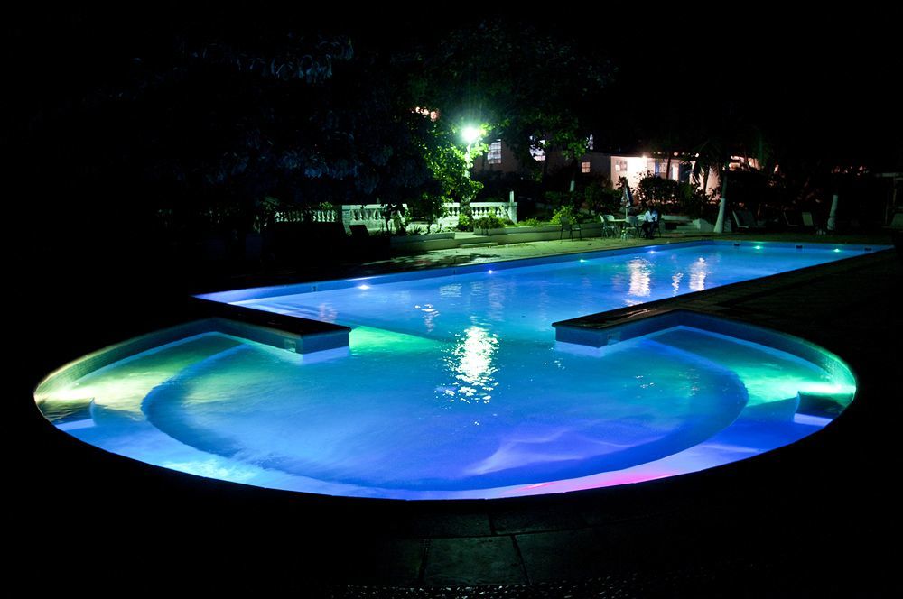 Wahoo Bay Beach Club & Resort Arcahaie Экстерьер фото