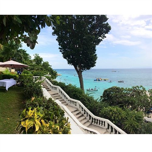 Wahoo Bay Beach Club & Resort Arcahaie Экстерьер фото